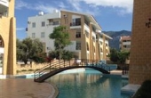 BAGI007, Peaceful 1 Bedroom Apartments in The City Centre