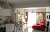 BCBMF01, Studio Apartment