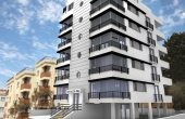 BPGY018, Stunning 1 Bedroom Penthouse In City Centre